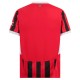 AC Milan Home Jersey 2024/25