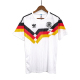 Retro West Germany Home Jersey World Cup 1990