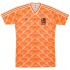 Retro Netherlands Home Jersey Euro Cup 1988