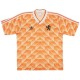 Retro Netherlands Home Jersey Euro Cup 1988
