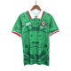 Retro Mexico Home Jersey World Cup 1998