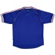 Retro France Home Jersey World Cup 1998