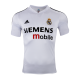 Retro Real Madrid Home Jersey 2004/05
