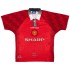 Retro Manchester United Home Jersey 1996/98
