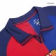 Retro Barcelona 100-Yeas Anniversary Home Jersey 1999/00