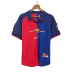 Retro Barcelona 100-Yeas Anniversary Home Jersey 1999/00