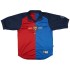 Retro Barcelona 100-Yeas Anniversary Home Jersey 1999/00