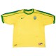 Retro Brazil Home Jersey World Cup 1998