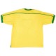 Retro Brazil Home Jersey World Cup 1998