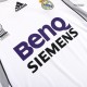 Retro Real Madrid Home Jersey 2006/07