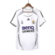 Retro Real Madrid Home Jersey 2006/07