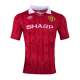 Retro Manchester United Home Jersey 1992/94