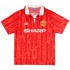 Retro Manchester United Home Jersey 1992/94