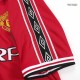 Retro Manchester United Home Jersey 1999/00