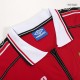 Retro Manchester United Home Jersey 1999/00