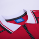 Retro Manchester United Home Jersey 1999/00