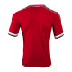 Retro Manchester United Home Jersey 1999/00