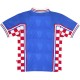 Retro Croatia Away Jersey World Cup 1998