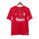 Retro Liverpool UCL Final Home Jersey 2005