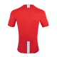 Retro Manchester United UCL Final Home Jersey 2007/08