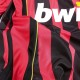 Retro AC Milan Home Long Sleeve Jersey 2006/07