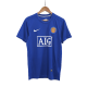 Retro Manchester United Third Jersey 2008/09