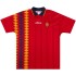 Retro Spain Home Jersey World Cup 1994