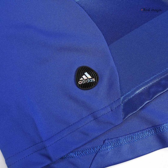 Retro Chelsea UCL Final Home Jersey 2011/12