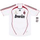 Retro AC Milan UCL Final Away Jersey 2006/07