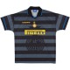 Retro Inter Milan Third Jersey Europa League 1997/98