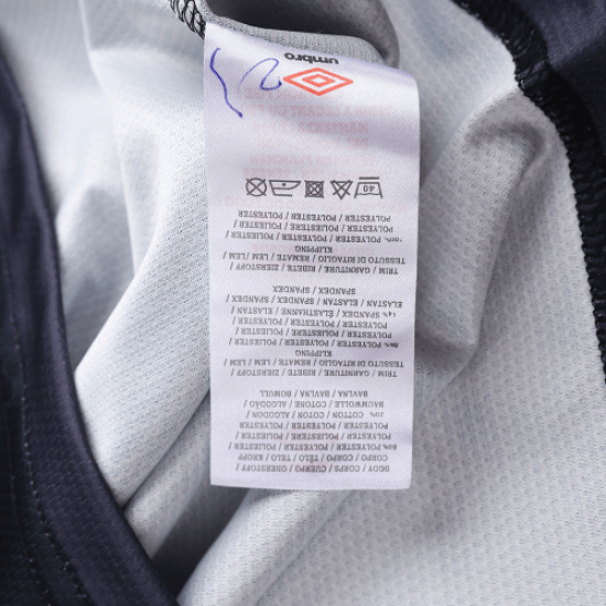 Retro Inter Milan Third Jersey Europa League 1997/98