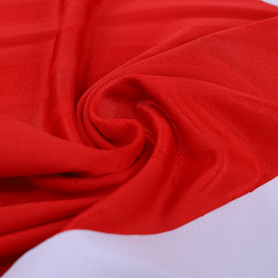 Retro Liverpool Home Jersey 1993/95