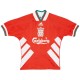 Retro Liverpool Home Jersey 1993/95