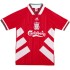 Retro Liverpool Home Jersey 1993/95