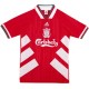 Retro Liverpool Home Jersey 1993/95