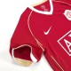 Retro Manchester United Home Jersey 2006/07