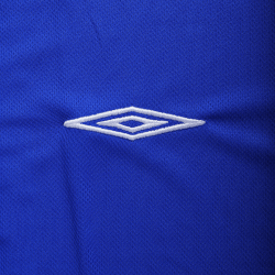 Retro Chelsea Home Jersey 2003/05