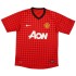 Retro Manchester United Home Jersey 2012/13