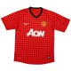 Retro Manchester United Home Jersey 2012/13
