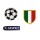 09/10 Retro UCL & Respect & Scudetto Italia Badge