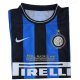 Retro Inter Milan UCL Final Home Jersey 2009/10