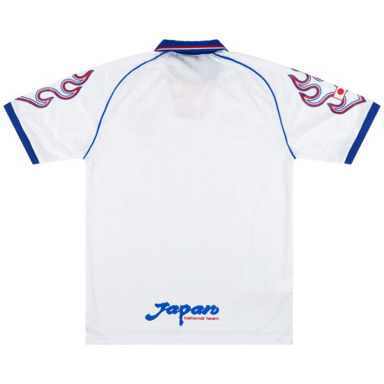 Retro Japan Away Jersey World Cup 1998