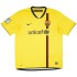 Retro Barcelona Away Jersey 2008/09