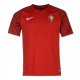 Retro Portugal Home Jersey Euro Cup 2016