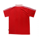 Retro Liverpool Home Jersey 1995/96