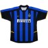 Retro Inter Milan Jersey Home 2002/03