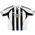 Retro Newcastle United Home Jersey 2005/06