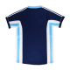 Retro Argentina Away Jersey World Cup 1998