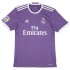 Retro Real Madrid Away Jersey 2016/17