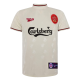 Retro Liverpool Away Jersey 1996/97